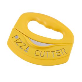 Rocker Blade Pizza Cutter