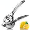 Hand Press Citrus Juicer