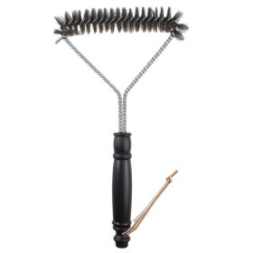 BBQ Wire Grill Brush