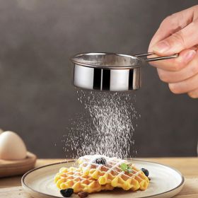 Shaking Sifter