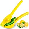 Lemon Lime Juicer Squeezer