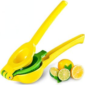 Lemon Lime Juicer Squeezer