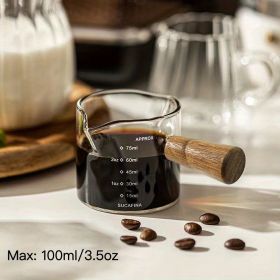 Double Spout Measuring Cup