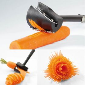 Manual Vegetable Peeler