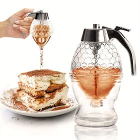 Honey Dispenser