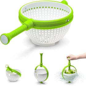 Vegetable Drain Basket