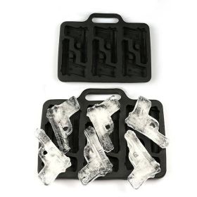 Creative Ice Cube Tray