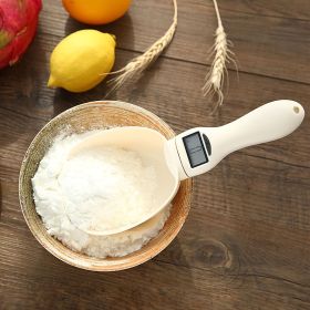 Digital Food Measuring Spoon