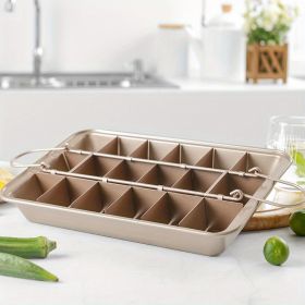 Brownie Baking Pan
