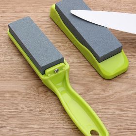 Knife Sharpener