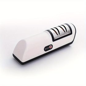 Electric Knife Sharpener