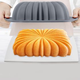Silicone Cake Pan