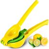 Lemon Lime Squeezer