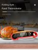 Folding Meat Thermometer
