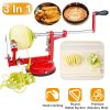 3In 1 Apple Peeler