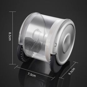 Roller Garlic Crusher