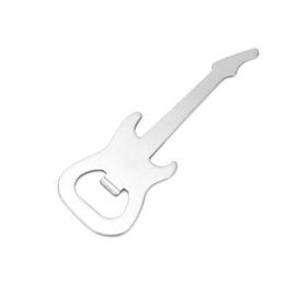 Guitar Shape Bottle Opener