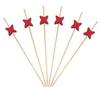 Fancy Cocktail Sticks
