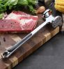 Double Sided Meat Tenderizer