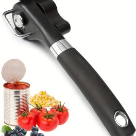Steel Can Opener