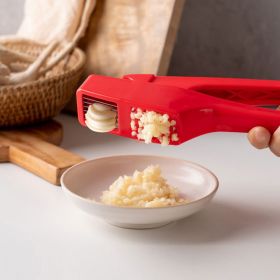 Multi-functional Garlic Crushing Tool