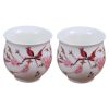 Chinese Ceramic Cups Set