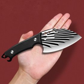 Sharp Kitchen Knife
