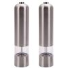 Electric Pepper and Salt Grinders