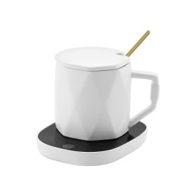 Electric Coffee Mug Warmer