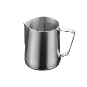 Milk Frothing Pitcher