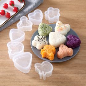 Sushi Mold Set