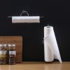 Stainless Steel Kitchen Paper Towel Rack