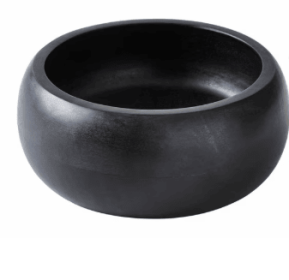 Better Homes & Gardens Wood Serving Bowl