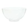 Clear Plastic Punch Bowl