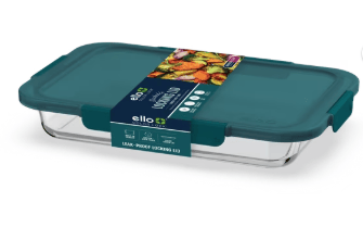 Ello Duraglass Baking Dish