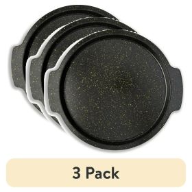 Black Thyme & Table 14" Non-Stick Pizza Pan