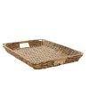 Better Homes & Gardens Resin Rattan Rectangular Serving Tray