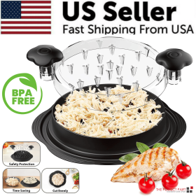 Chicken Shredder Tool