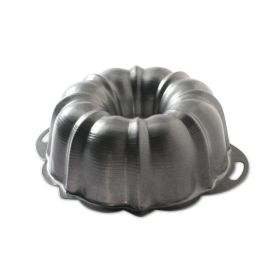 Nordic Ware Aluminum Bundt Cake Pan