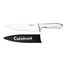 Cuisinart 8-Inch Stainless Steel Chef Knife