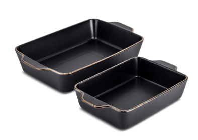 Thyme & Table Ceramic Baking Dish Set