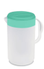 Sterilite 1 Gal. Twist & Pour Pitcher