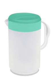 Sterilite 1 Gal. Twist & Pour Pitcher