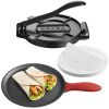 Tortilla Press
