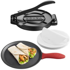 Tortilla Press
