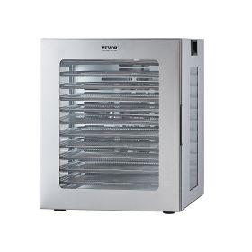 Food Dehydrator Machine