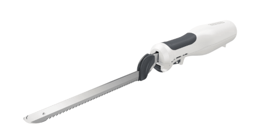 BLACK+DECKER 9-Inch Electric Carving Knife