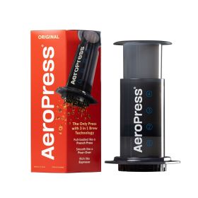 AeroPress Single Cup Coffee Maker