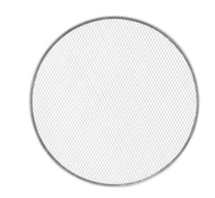 Mainstays 16" Pizza Pan Screen