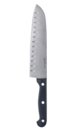 7 Inch Santoku Knife